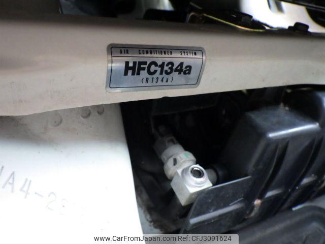 Honda Acty Truck 1996 thumbnail 20