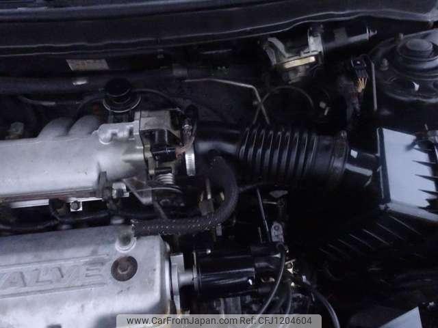 Isuzu Gemini 1991 thumbnail 20