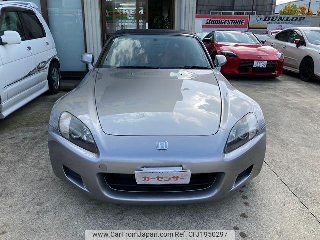 Honda S2000 2000 thumbnail 7