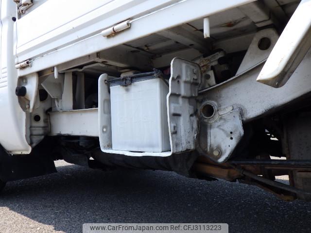Daihatsu Hijet Truck 1994 thumbnail 14