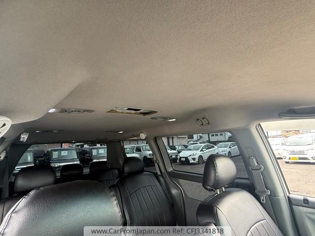 Honda Odyssey 2001 thumbnail 26