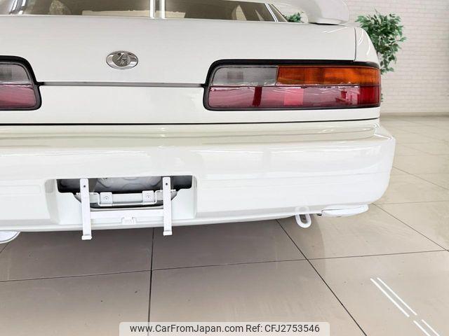 Nissan Silvia 1992 thumbnail 40