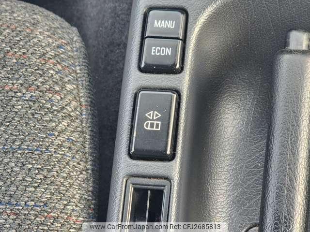 Isuzu Gemini 1992 thumbnail 10