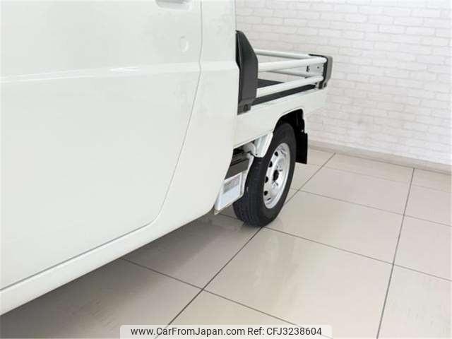 Daihatsu Midget II 1996 thumbnail 8