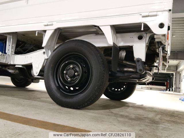 Suzuki Carry Truck 1997 thumbnail 38