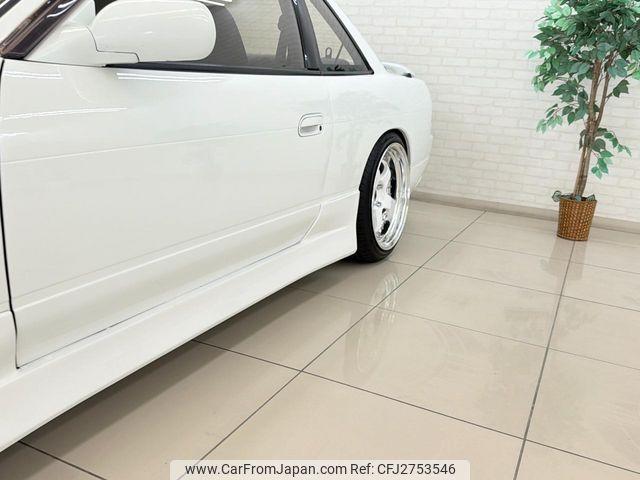 Nissan Silvia 1992 thumbnail 28