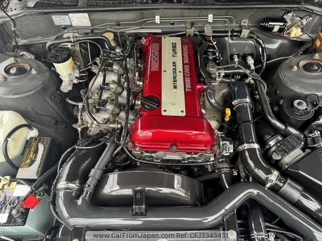 Nissan 180SX 1992 thumbnail 19