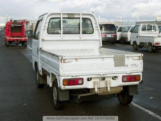 Honda Acty Truck 1997 thumbnail 3
