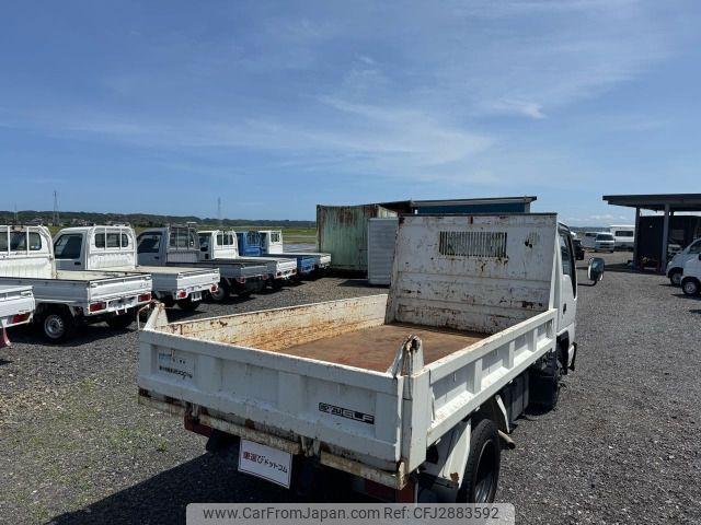 Isuzu Elf Truck 1995 thumbnail 11