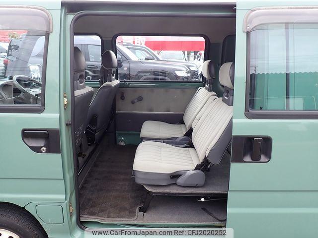 Subaru Sambar Diaz 1994 thumbnail 36