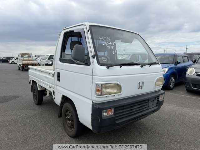 Honda Acty Truck 1991