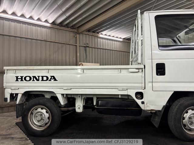 Honda Acty Truck 1996 thumbnail 17