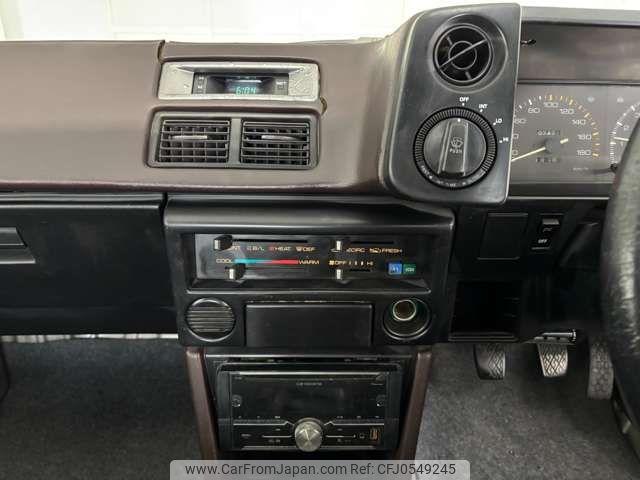 Toyota Corolla Levin 1983 thumbnail 21