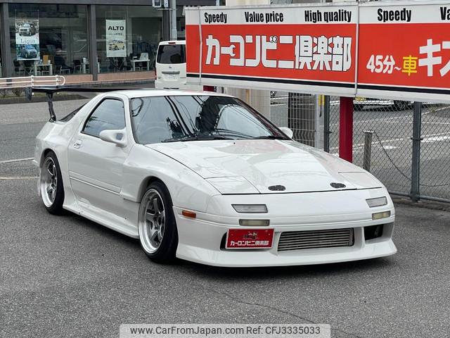 Mazda Savanna RX-7 1991 thumbnail 2