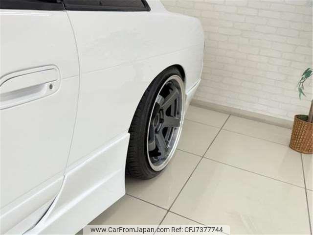 Nissan Silvia 1992 thumbnail 20