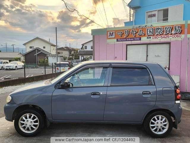 Suzuki Alto 1999 thumbnail 5