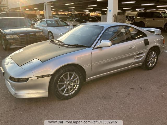 Toyota MR2 1995 thumbnail 6