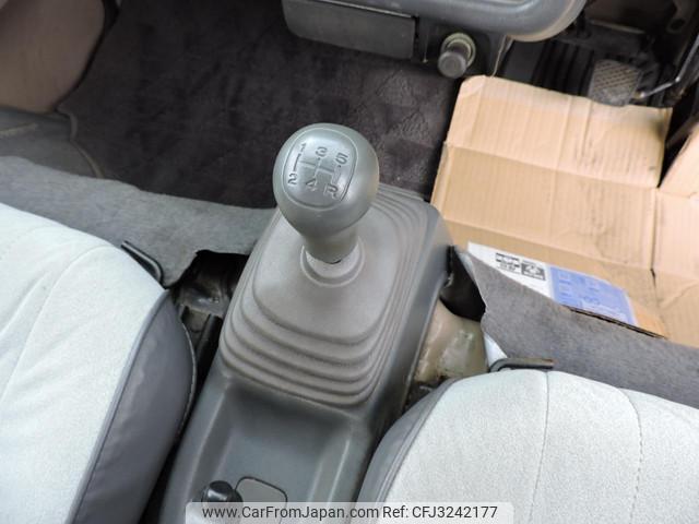 Subaru Sambar Dias 1994 thumbnail 52
