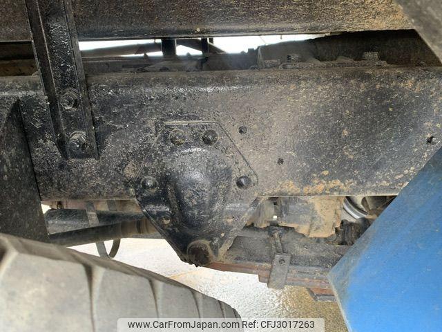 Isuzu Elf Truck 1984 thumbnail 31