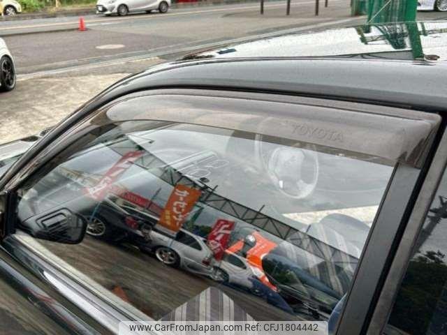 Toyota Starlet 1990 thumbnail 23