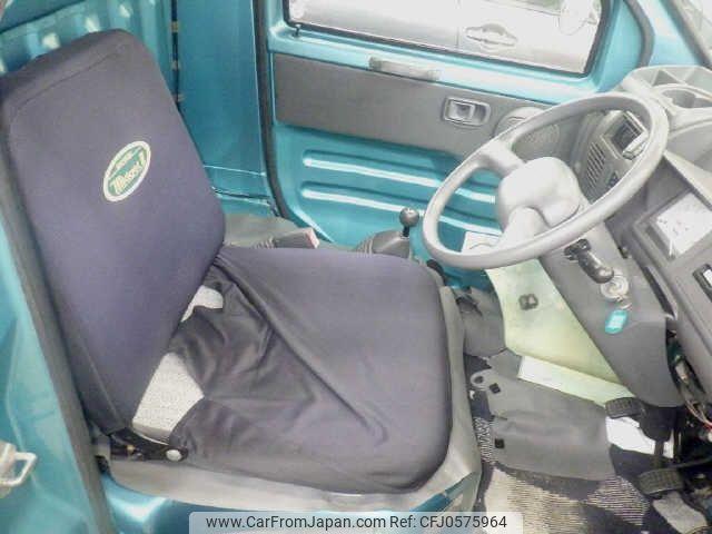 Daihatsu Midget II 1996 thumbnail 7