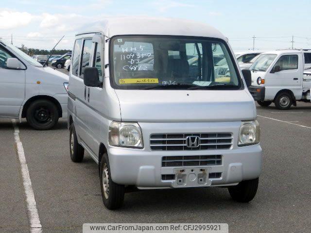 Honda Acty Van 2000