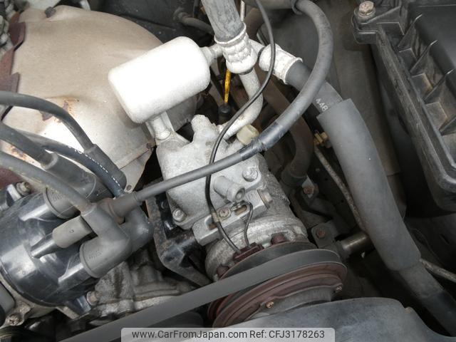 Mazda Proceed 1994 thumbnail 73