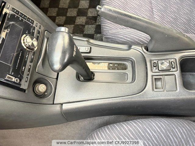 Nissan Silvia 1993 thumbnail 53