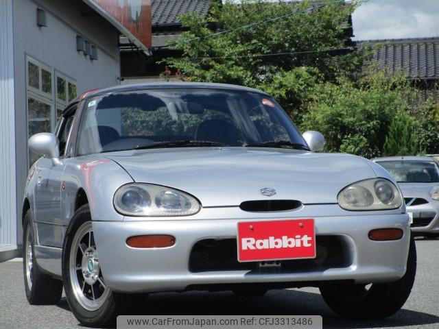 Suzuki Cappuccino 1995