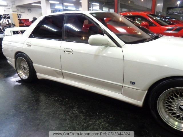 Nissan Skyline 1990 thumbnail 28