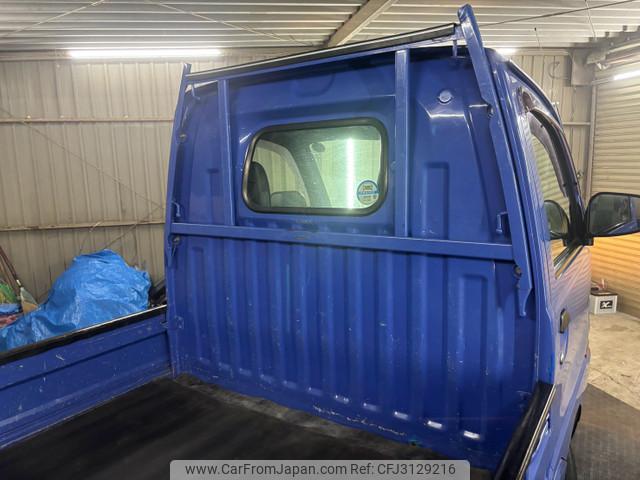 Mitsubishi Minicab Truck 1998 thumbnail 17