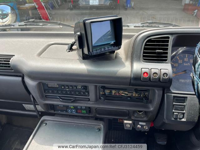 Isuzu Elf Truck 2001 thumbnail 14