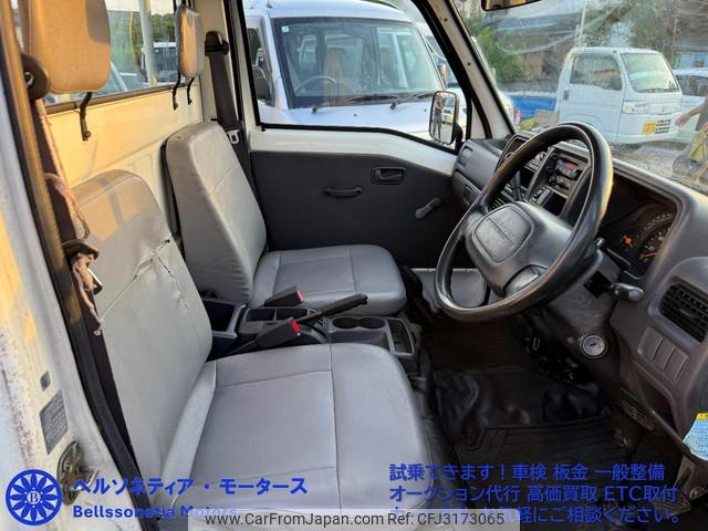 Subaru Sambar Truck 2001 thumbnail 6