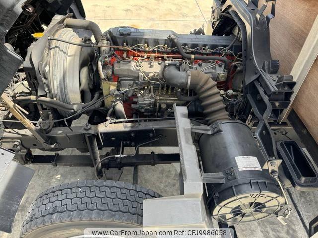 Isuzu Forward 1994 thumbnail 7