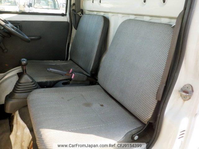 Daihatsu Hijet Truck 1997 thumbnail 6