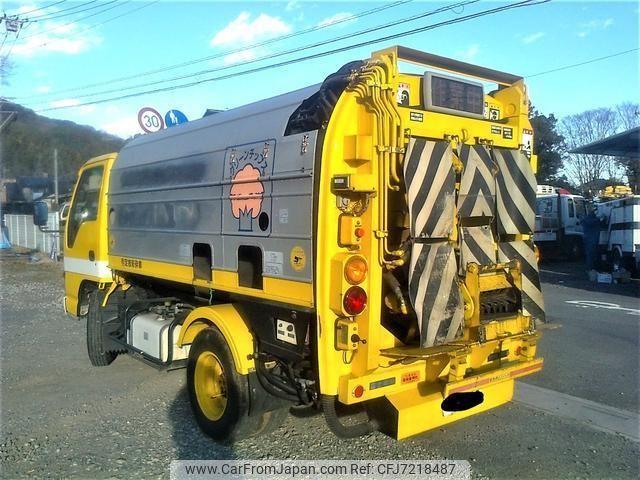 Isuzu Elf Truck 1999 thumbnail 3