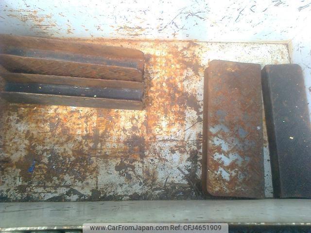 Mitsubishi Fuso Canter 1992 thumbnail 14