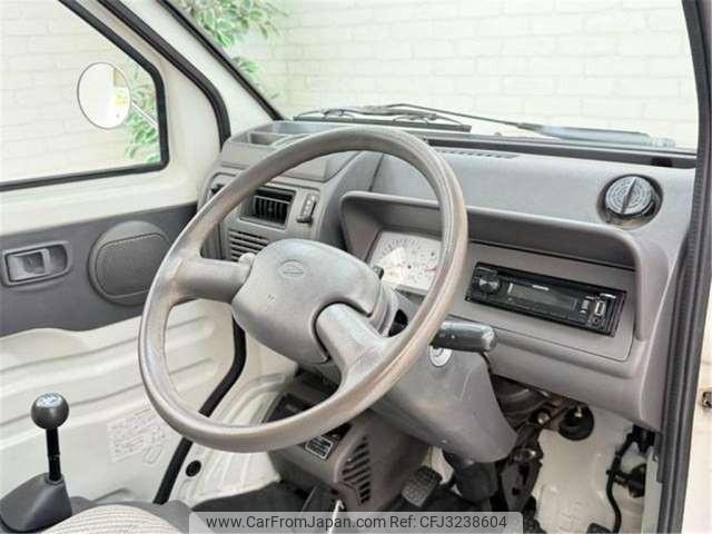 Daihatsu Midget II 1996 thumbnail 31
