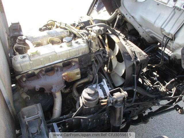 Isuzu Elf Truck 1997 thumbnail 42