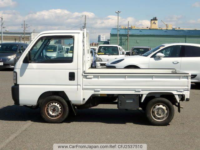 Honda Acty Truck 1998 thumbnail 5