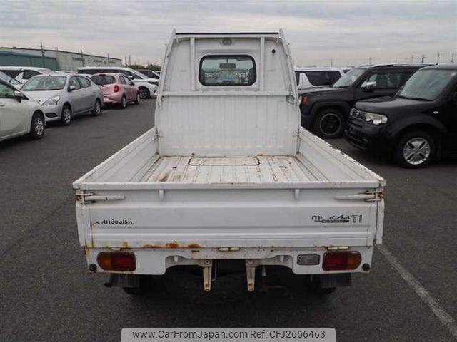 Mitsubishi Minicab Truck 1996 thumbnail 8