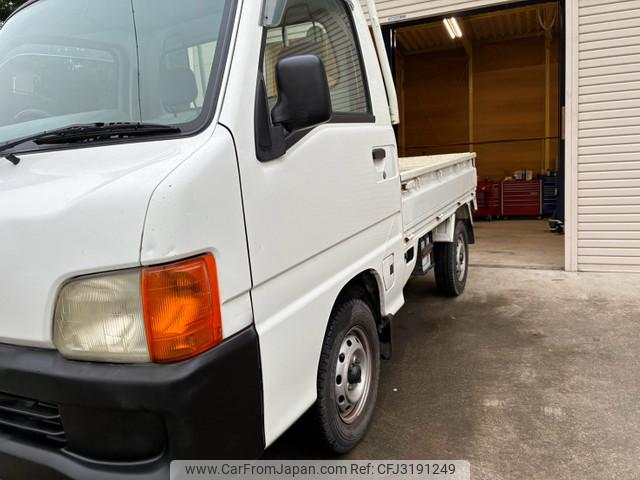 Subaru Sambar Truck 2000 thumbnail 8