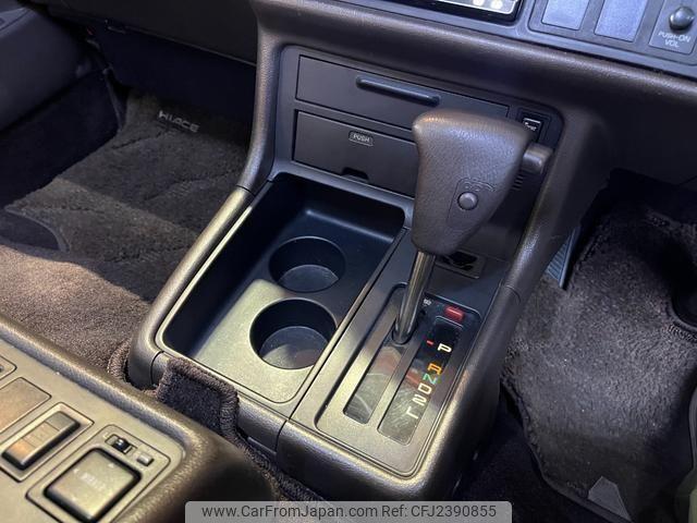 Toyota Hiace Wagon 1995 thumbnail 16