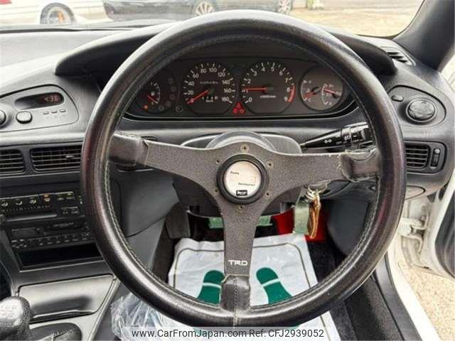 Toyota Corolla Levin 1991 thumbnail 10
