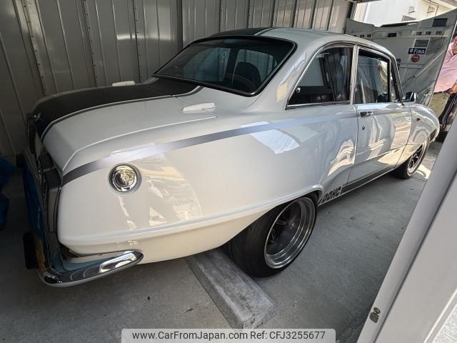 Isuzu Bellet 1972 thumbnail 2