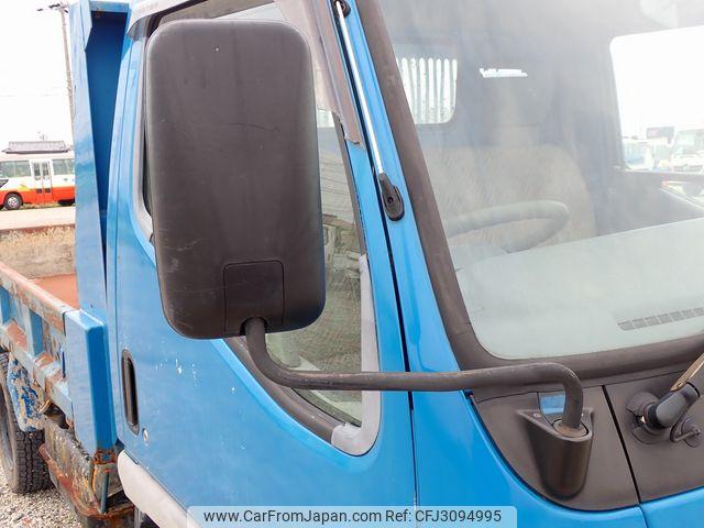 Mitsubishi Fuso Canter 1997 thumbnail 53