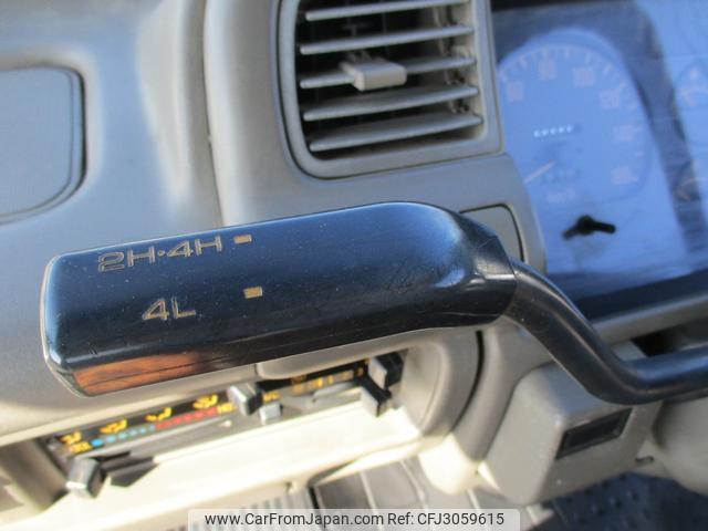 Isuzu Elf Truck 1997 thumbnail 23