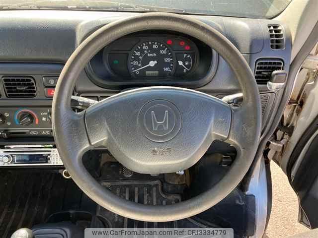 Honda Acty Van 1999 thumbnail 4