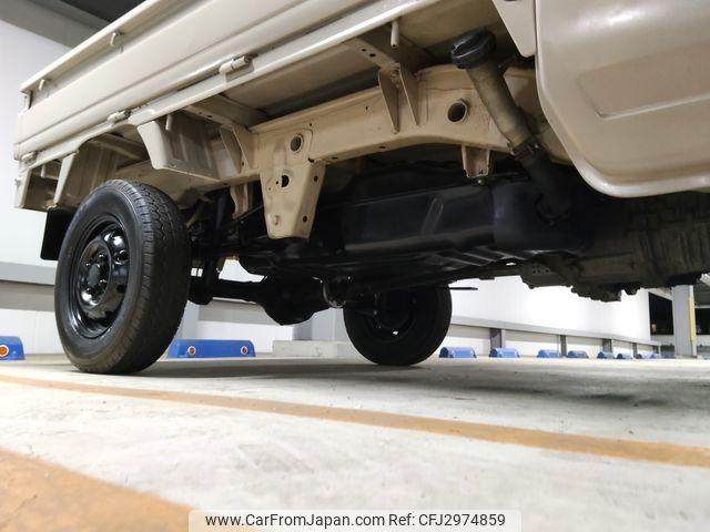 Suzuki Carry Truck 1999 thumbnail 30