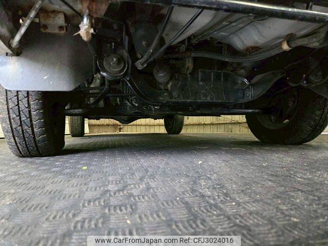 Mitsubishi Minicab Truck 1994 thumbnail 65